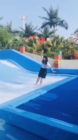 水疗中心
