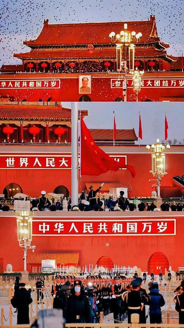 【新春走基层】延河镇:走访慰问解民忧 真情关爱暖民心