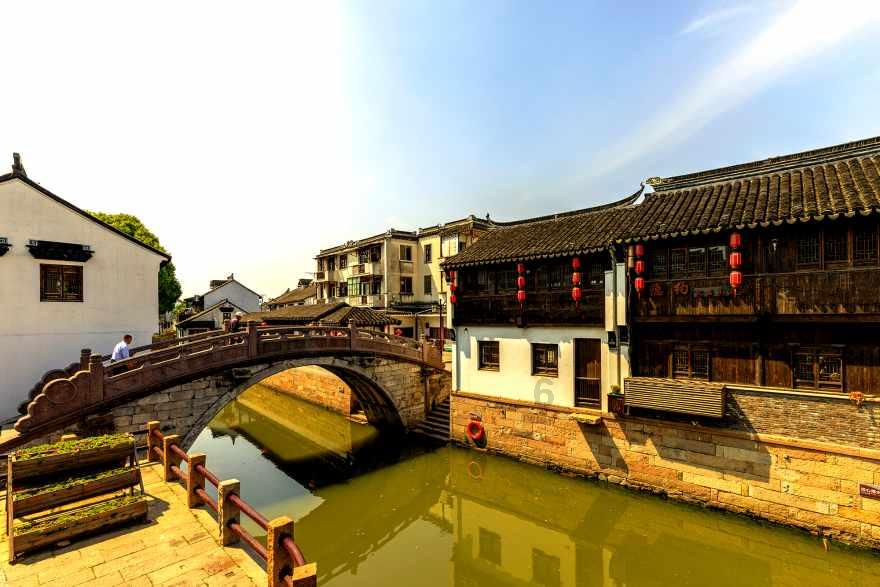 最好的旅程